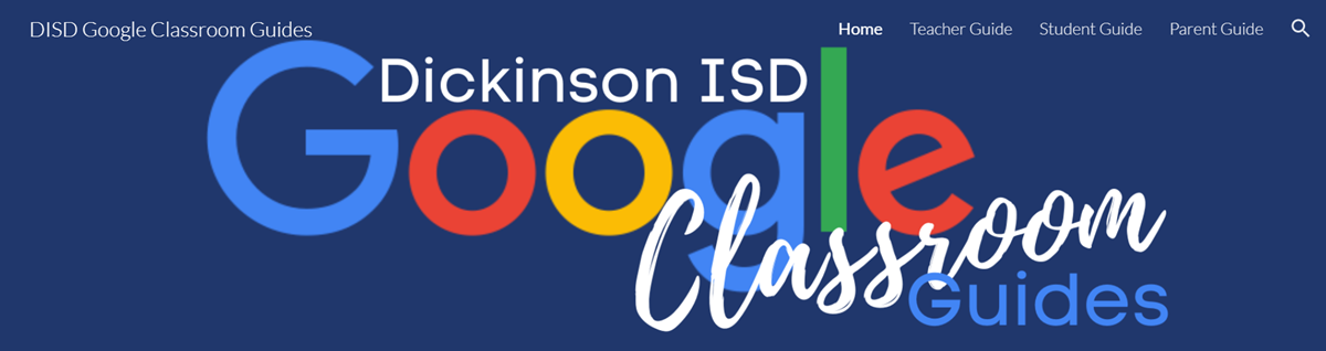 Google Resources